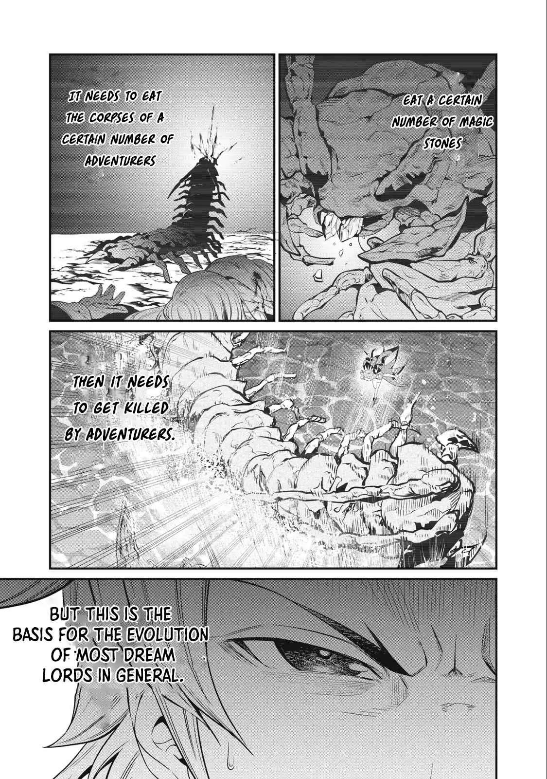 The Exiled Reincarnated Heavy Knight Is Unrivaled In Game Knowledge Chapter 37 4